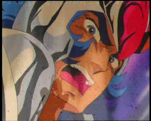 Otaku Gallery  / Anime e Manga / Saint Seiya / Screen Shots / Episodi / 014 - La resa dei conti / 058.jpg